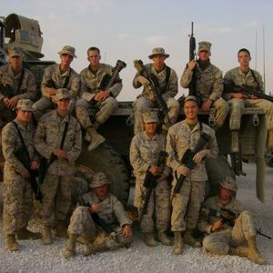 Meet your Posher, Greg